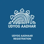 Udyog-Aadhaar-Registration