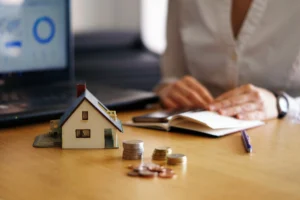 Tax Savings through Home Loan