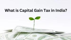 What is Capital Gain Tax